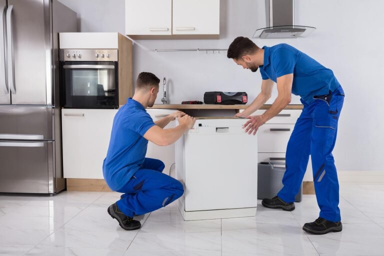 Servicii Electrice, Sanitare si Termice – Rapid si Profesionist!