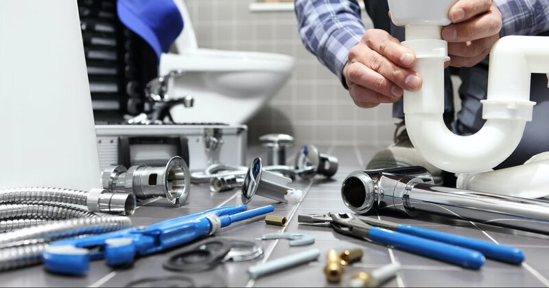 Servicii Electrice, Sanitare si Termice – Rapid si Profesionist!