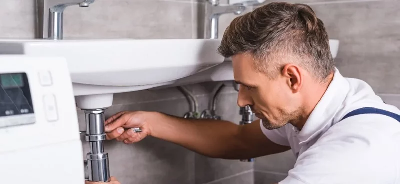 Servicii Electrice, Sanitare si Termice – Rapid si Profesionist!