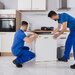 Servicii Electrice, Sanitare si Termice – Rapid si Profesionist!